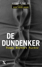 De dundenker 9789401607247 Frank Norbert Rieter, Verzenden, Zo goed als nieuw, Frank Norbert Rieter