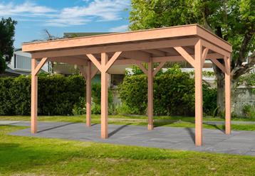 Buitenverblijf Spring 500x306 beschikbaar voor biedingen