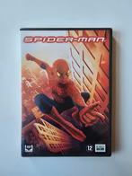 SPIDER-MAN (IN SEAL) (DVD), Verzenden, Gebruikt