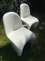 Vitra - Verner Panton - Stoel (2) - Panton Stoel -