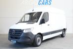 Zakelijke Lease |  Mercedes-Benz Sprinter 314 CDI AUTOMAAT L, Automaat, Stof, Gebruikt, Elektrische ramen
