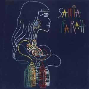 cd - Samia Farah - Samia Farah, Cd's en Dvd's, Cd's | Overige Cd's, Zo goed als nieuw, Verzenden