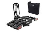 Thule Fietsendrager EasyFold XT 3 934 - 3 fietsen incl Opber, Verzenden, Nieuw