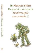De groene overmacht 9789029562232 Maarten t Hart, Boeken, Verzenden, Gelezen, Maarten 't Hart