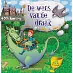 De wens van de draak 9789048305544 Dereen Taylor, Verzenden, Gelezen, Dereen Taylor