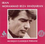 cd - Persian Classical Music - Persian Classical Music, Verzenden, Zo goed als nieuw
