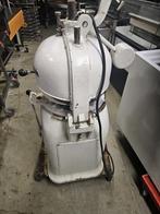 Deeg opboller Record VEILING, Gebruikt, Bakkerij en Slagerij