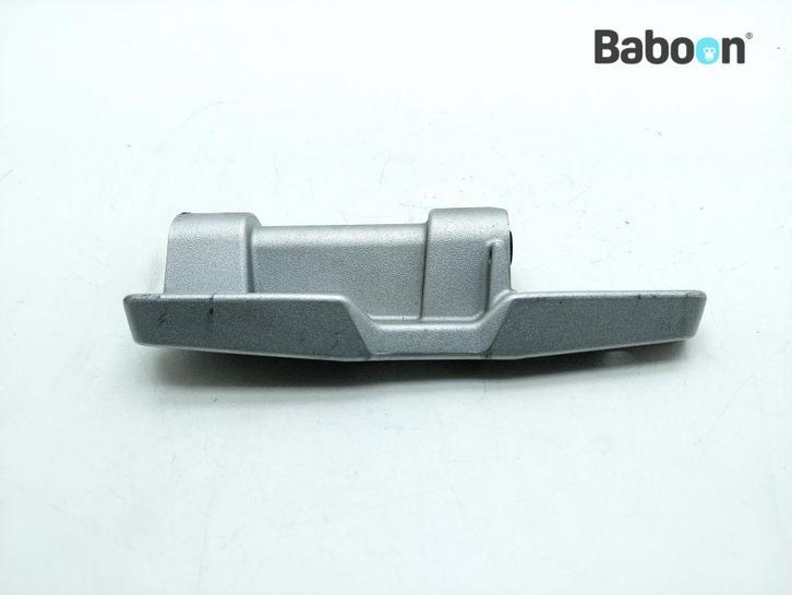 Koffer Beugel / Drager Links Yamaha Tracer 9 GT+ 2023 -, Motoren, Onderdelen | Yamaha, Gebruikt, Verzenden