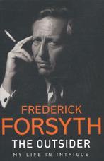 Frederik Forsyth. The Outsider 9780593075418, Boeken, Verzenden, Gelezen, Frederik Forsyth