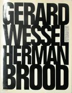 Gerard Wessel fotografeert Herman Brood, Boeken, Taal | Overige Talen, Nieuw, Verzenden