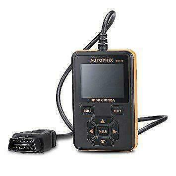 OBD OBD2 diagnosecomputer, zelf uitlezen van storingen OBDII, Auto-onderdelen, Elektronica en Kabels, Nieuw, Alfa Romeo, Amerikaanse onderdelen