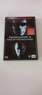 Terminator 3 rise of the machines 2 disc special edition, Cd's en Dvd's, Verzenden, Gebruikt