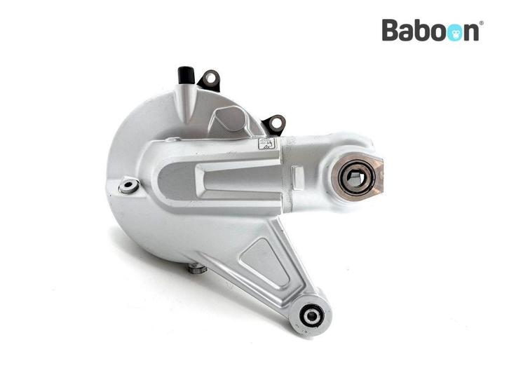 Cardan BMW K 1200 RS 2001-2005 + GT (K1200RS K1200GT K41), Motoren, Onderdelen | BMW, Gebruikt, Verzenden