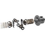 Eaton Posi Differential 30 Spline 1.32in Axle Shaft Diameter, Ophalen of Verzenden, Nieuw