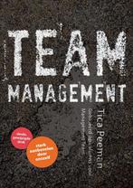 Team Management 9789081814324 Tica Peeman, Verzenden, Gelezen, Tica Peeman