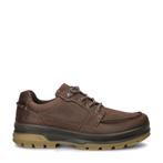 Ecco Rugged Track veterschoenen, Kleding | Heren, Schoenen, Ecco, Bruin, Verzenden, Nieuw