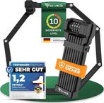 Vouwslot  Mi Velo met code, Ophalen of Verzenden, Nieuw