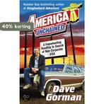America Unchained 9780091899332 Dave Gorman, Verzenden, Gelezen, Dave Gorman
