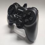 Zwarte Demon Controller Playstation 2, Spelcomputers en Games, Games | Sony PlayStation 2, Nieuw, Ophalen of Verzenden
