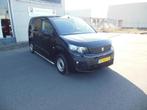 Peugeot Partner 1.6 BlueHDI Premium, Auto's, Stof, Gebruikt, Euro 6, Overige kleuren
