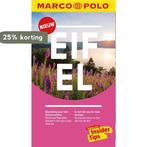 Marco Polo NL Reisgids Eifel 9783829756426 Marco Polo, Boeken, Reisgidsen, Verzenden, Gelezen, Marco Polo