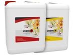 Hy-Pro Hydro A+B 10 ltr, Ophalen of Verzenden, Nieuw