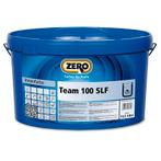 Zero Team 100 SLF muurverf | 12.5 liter | Lichte kleur, Nieuw, Verf, 10 tot 15 liter