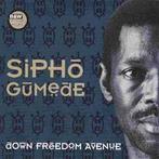 cd - Sipho Gumede - Down Freedom Avenue, Verzenden, Zo goed als nieuw