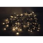 Benson LED lichtsnoer - warm wit - 100 LEDs - 11,2 meter..., Ophalen of Verzenden, Nieuw