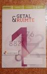 Getal & Ruimte 12e ed havo/vwo 1 Rekenkatern 9789001888947