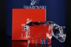 Figuur - Swarovski - Zodiac Neushoorn (Boxed + Certificate), Antiek en Kunst