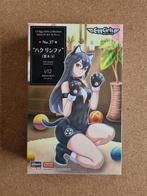 Hasegawa 52354 Haku Rinpha (Black Cat) 1:12, Hobby en Vrije tijd, Modelbouw | Figuren en Diorama's, Verzenden, Nieuw