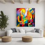 Marta Ellie (1985) - Amber Metropolis XXL