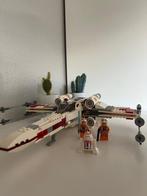 Lego Set - Star Wars - X-Wing Starfighter, Kinderen en Baby's, Speelgoed | Duplo en Lego, Nieuw