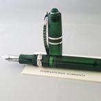 Visconti - HOMO SAPIENS - DEMO STONES - Emerald Edition -, Nieuw