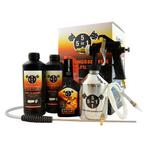 5in1 DPF Cleaning Kit, Ophalen of Verzenden