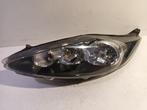 Koplamp links Ford Fiesta VI 1.25, Ophalen of Verzenden, Gebruikt, Ford