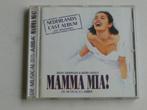 Mamma Mia! De Musical (Nederlands Cast Album), Cd's en Dvd's, Cd's | Filmmuziek en Soundtracks, Verzenden, Zo goed als nieuw