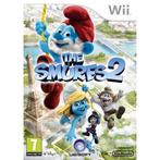 Wii De Smurfen 2, Zo goed als nieuw, Verzenden