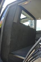 Mercedes-Benz ML-Klasse W164 ombouw grijs kenteken, Nieuw, Mercedes-Benz