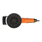 Triton excenterschuurmachine - kunststof/metaal - 500 w,..., Ophalen of Verzenden, Nieuw