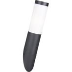 LED Tuinverlichting - Wandlamp Buitenlamp - Trion Toto - E27, Tuin en Terras, Buitenverlichting, Nieuw, Ophalen of Verzenden, Rvs