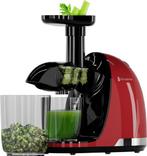 2dekans | KitchenBrothers Slowjuicer - Sapcentrifuge -, Ophalen of Verzenden