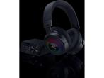 Razer Kraken V4 Pro Headset & Bedieningshub - Bedraad &, Verzenden, Zo goed als nieuw