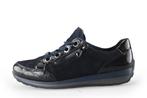 Ara Veterschoenen in maat 39 Blauw | 10% extra korting, Overige typen, Zo goed als nieuw, Ara, Verzenden