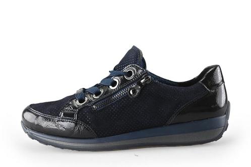 Ara Veterschoenen in maat 39 Blauw | 10% extra korting, Kleding | Dames, Schoenen, Blauw, Zo goed als nieuw, Overige typen, Verzenden