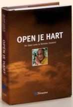 Nirwana / Open je Hart / Nirwana 9789045307978 N. Vreeland, Verzenden, Gelezen, N. Vreeland