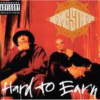 cd - Gang Starr - Hard To Earn, Verzenden, Zo goed als nieuw