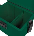 Steamy Classy 12 Liter Koelbox Groen, Ophalen of Verzenden, Nieuw