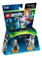 Harry Potter Hermelien griffel LEGO Dimensions Fun Pak 71348, Ophalen of Verzenden, Zo goed als nieuw